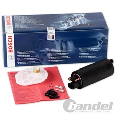 BOSCH KRAFTSTOFFPUMPE