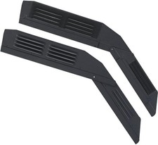 HKG Frischlüfter-Set für Fahrerhaus VW Caddy Bj. 2004-2020 Camping 1695288