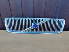 Kühlergrill Frontgrill Grill Volvo V70 II 8693346