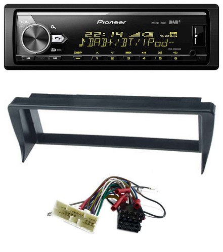 Pioneer bluetooth usb - pioneer,