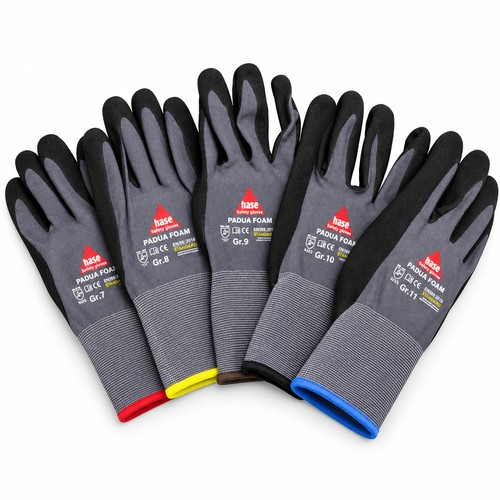 Arbeitshandschuhe