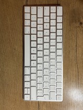 Apple Magic Keyboard - Modell