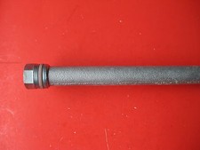 Magnesiumanode Anode 3/4" 700