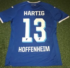 Isabella Hartig TSG Hoffenheim