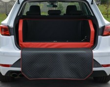 Autohundebett Bettex Dual Transportbett Hundebett Kofferraum Autoschondecke 