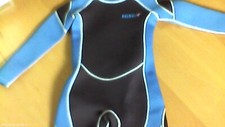 Hisea Kinder Neopreneanzug