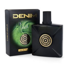 DENIM MUSK Eau de Toilette 100