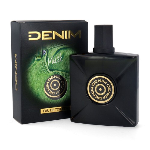 Denim musk eau toilette 100 - toilette,