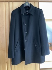 Herren Tchibo Kurzmantel aus