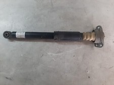 Volkswagen Touran  Hinten