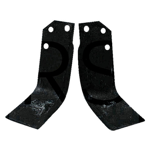 Fräsmesser für agria - fräsmesser, fräse