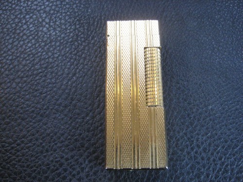 Dunhill rollagas feuerzeug - rollagas,