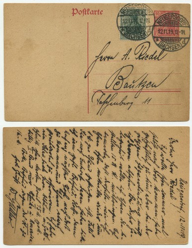 06724 postkarte ganzsache - -,