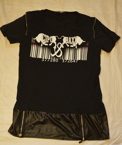 Cipo baxx shirt - &,