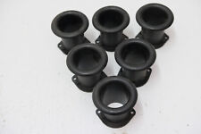 VGS 6x Ansaugtrichter FlachschieberAnlage Zubehör für Porsche 911 RSR 46 Weber