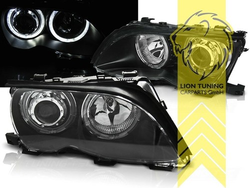 Ccfl angel eyes scheinwerfer - angel,