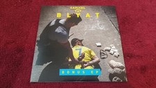 Capital Bra Blyat Bonus EP CD