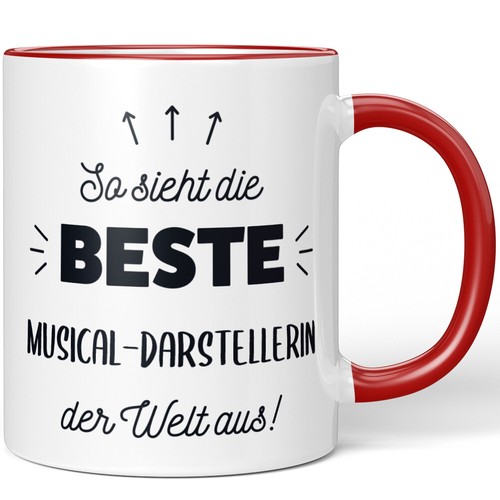 Sieht die beste - so,