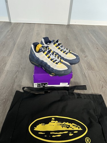 Nike air max - eric, koston