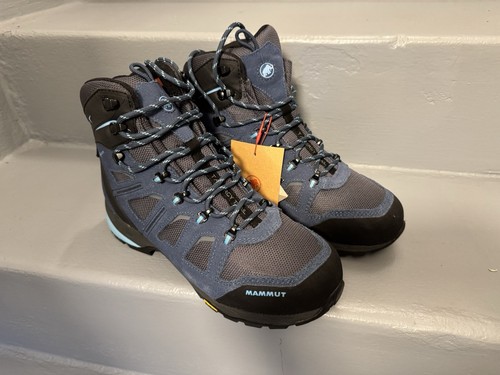 Mammut taenergy trail high gtx - mammut,