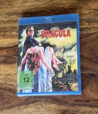Dracula 1958 Christopher Lee
