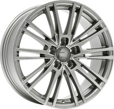 4x Alufelgen WHEELWORLD WH18