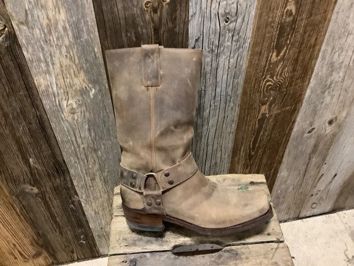 Biker boots herren sendra - biker,