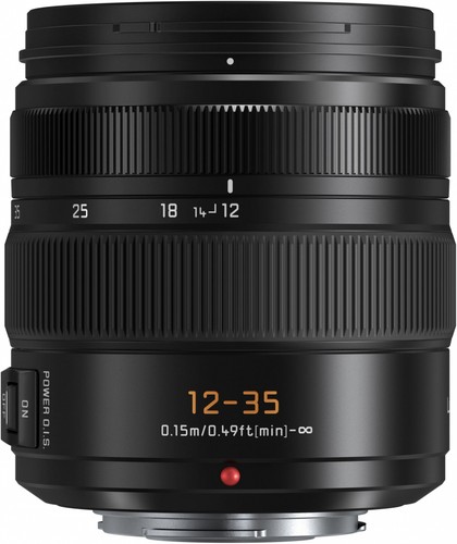 Panasonic leica - panasonic,