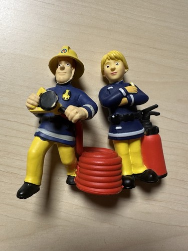 Tonies feuerwehrmann sam - sam, &