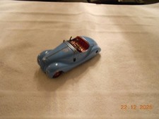 original alter Schuco Examico