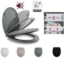 Spirella sitz klodeckel - sitz,