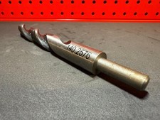 KS Tools Bohrer für PDC-Stanzen Ø 18 mm