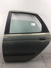 Tür hinten links Renault