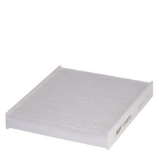 Filter Innenraumluft Hengst