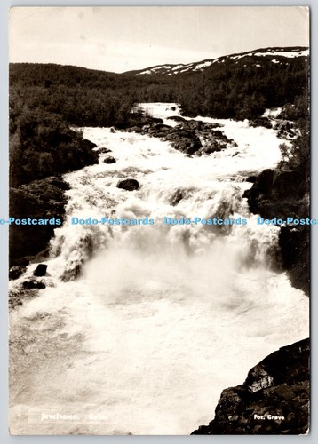 L356265 juvefossen grovo geilo - l356265,