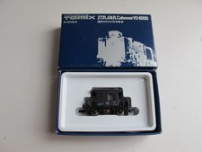 Tomix 2731, J.N.R. Caboose YO