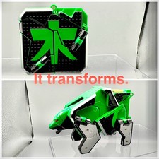 Power Rangers Samurai