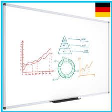Magnetischer Whiteboard Rahmen