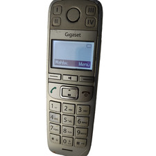 Gigaset Mobilteil E500H E 500
