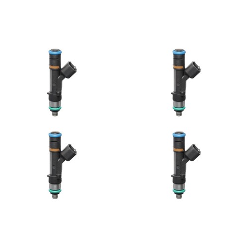 Valeo einspritzventil - 4x,