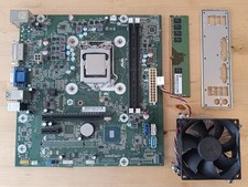 8 GB DDR4 RAM Intel i5-6500