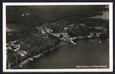 Bad Saarow am Scharmützelsee