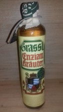 GRASSL ENZIAN KRÄUTER   ++0,7