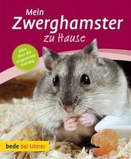Mein Zwerghamster zu Hause: Von den Überlegungen vo... | Buch | Zustand sehr gut