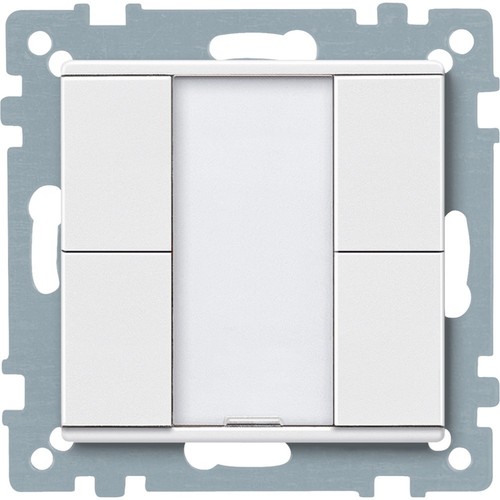 Merten taster plus pws - taster, 2f.
