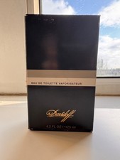 Davidoff Classic EDT 125ml