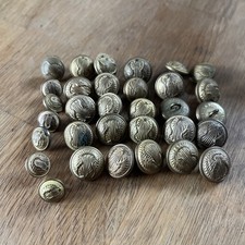 Konvolut Antike französische