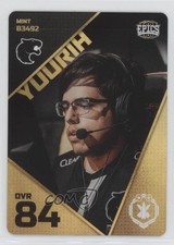 2021 Epics ESL Counter-Strike