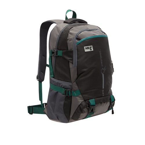 Nc1736 rucksack tourist - nc1736, black