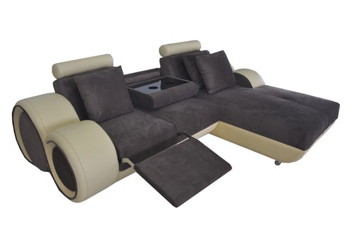 Design couch eck sofa leder - design,
